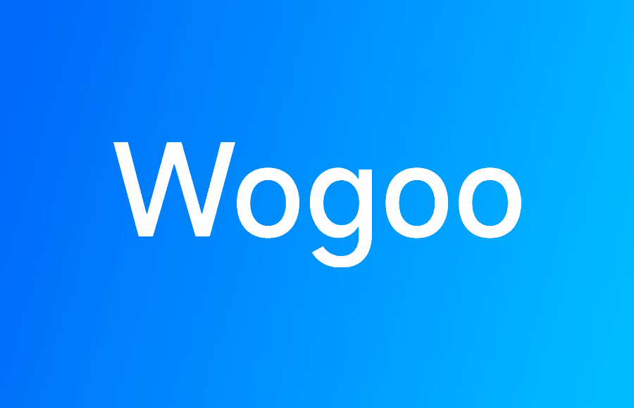 Wogoo customer logo