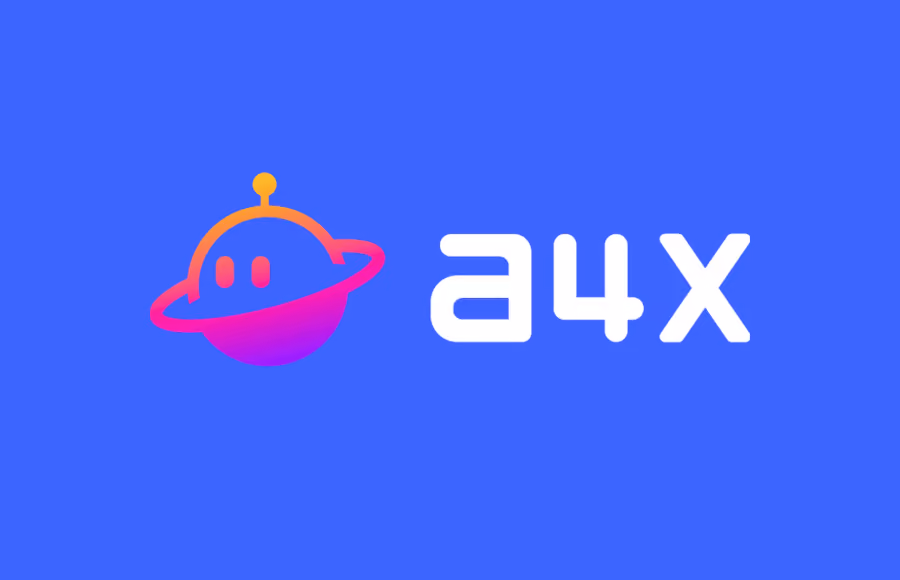 A4x customer logo