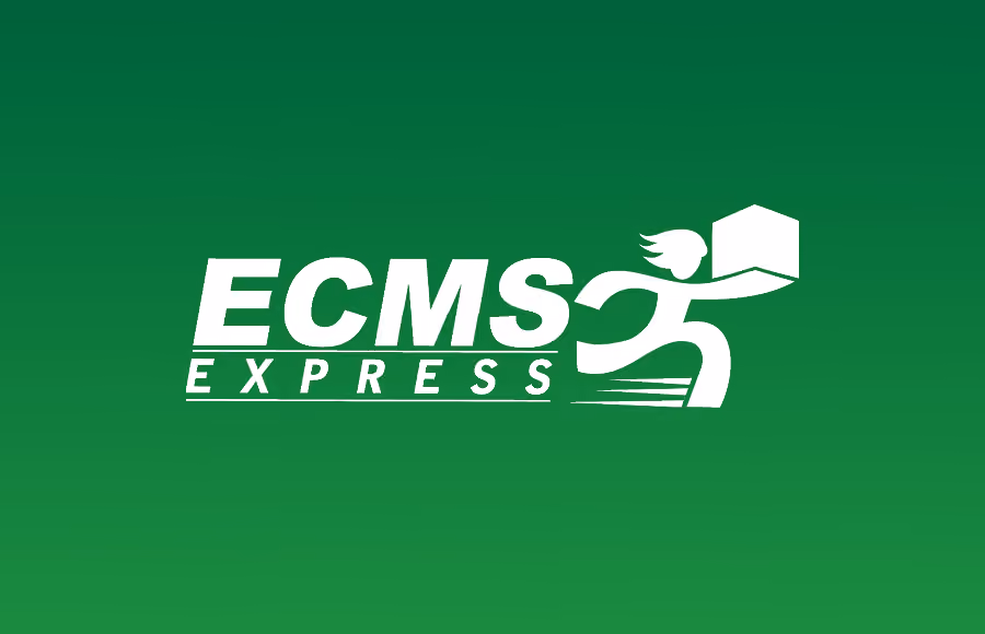ECMS customer logo