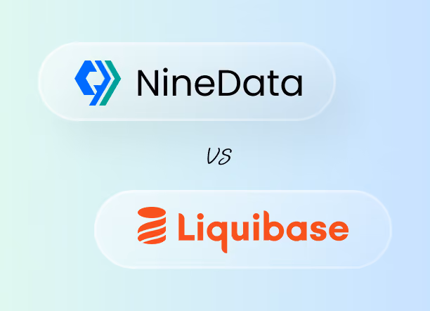 ninedata vs liqubase cover