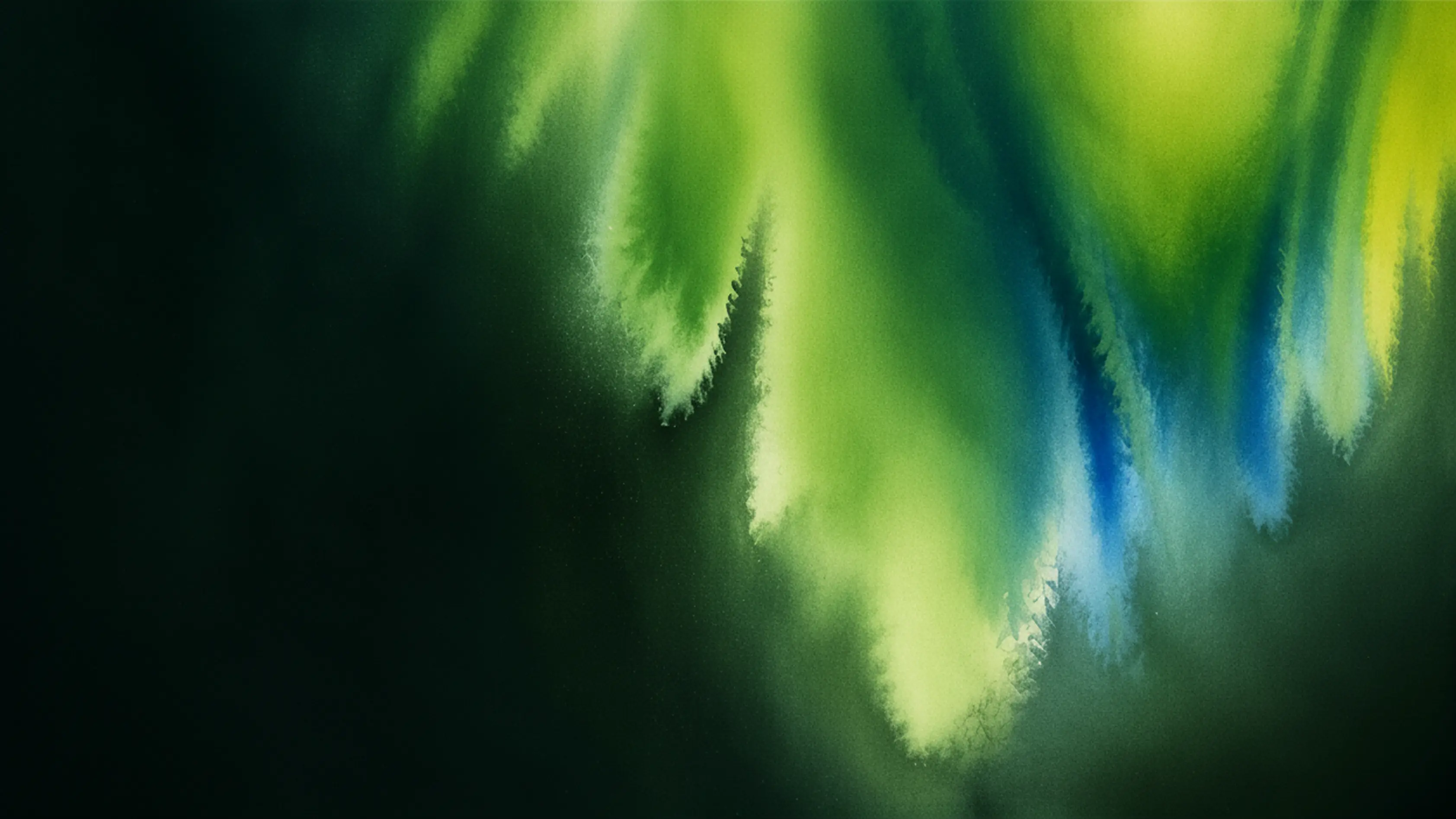 Abstract dark hero background