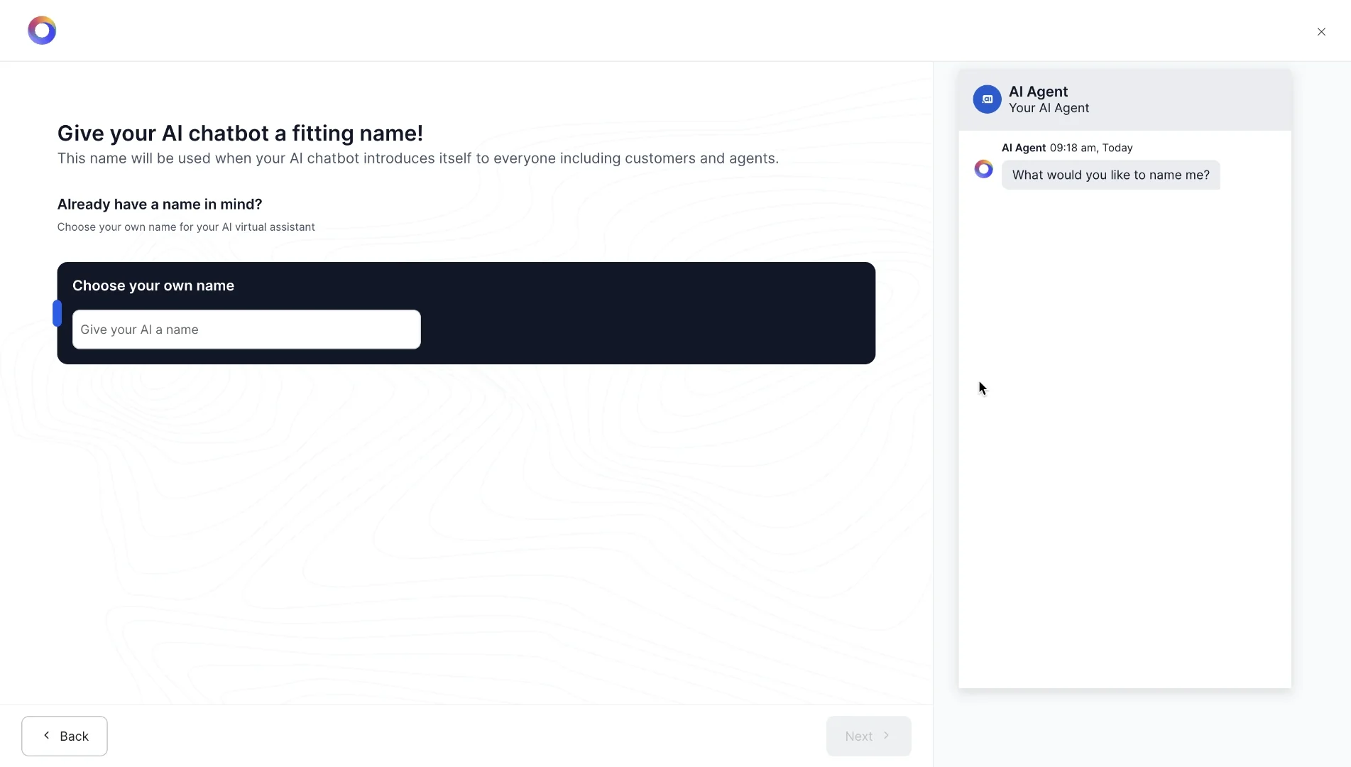 Chatbots