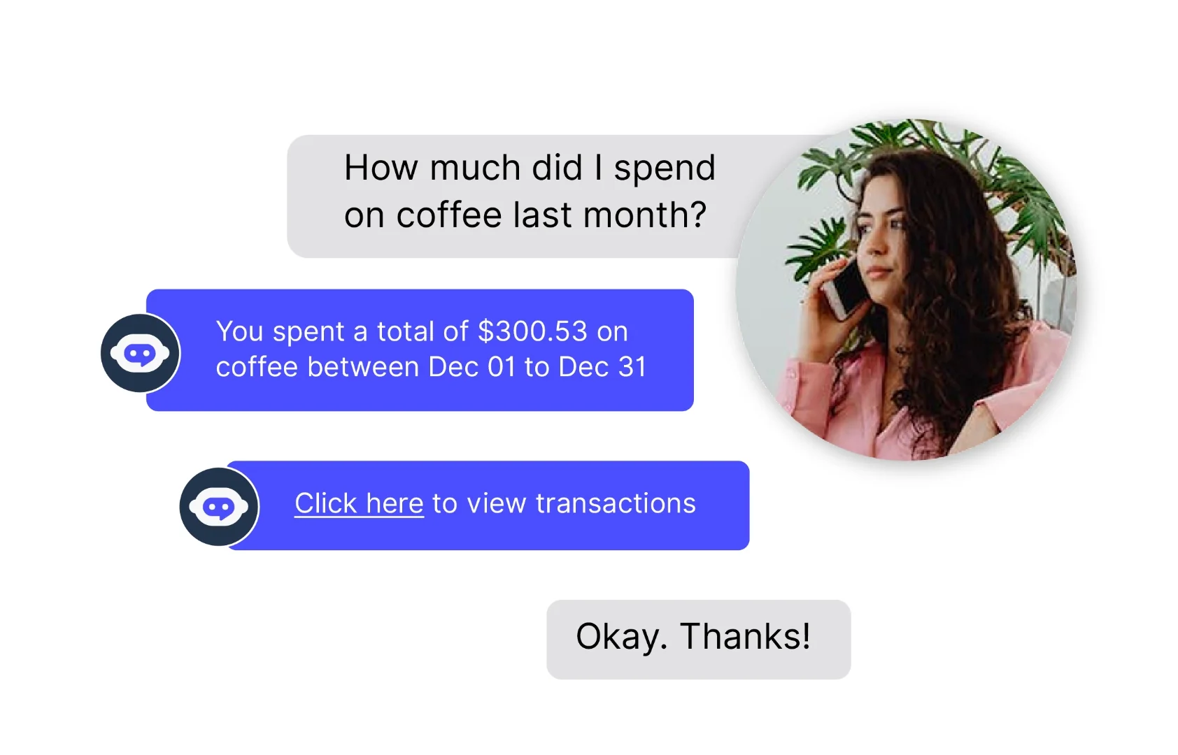 Contact center are adopting conversaional Ai