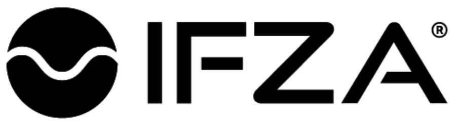 Logo Ifza
