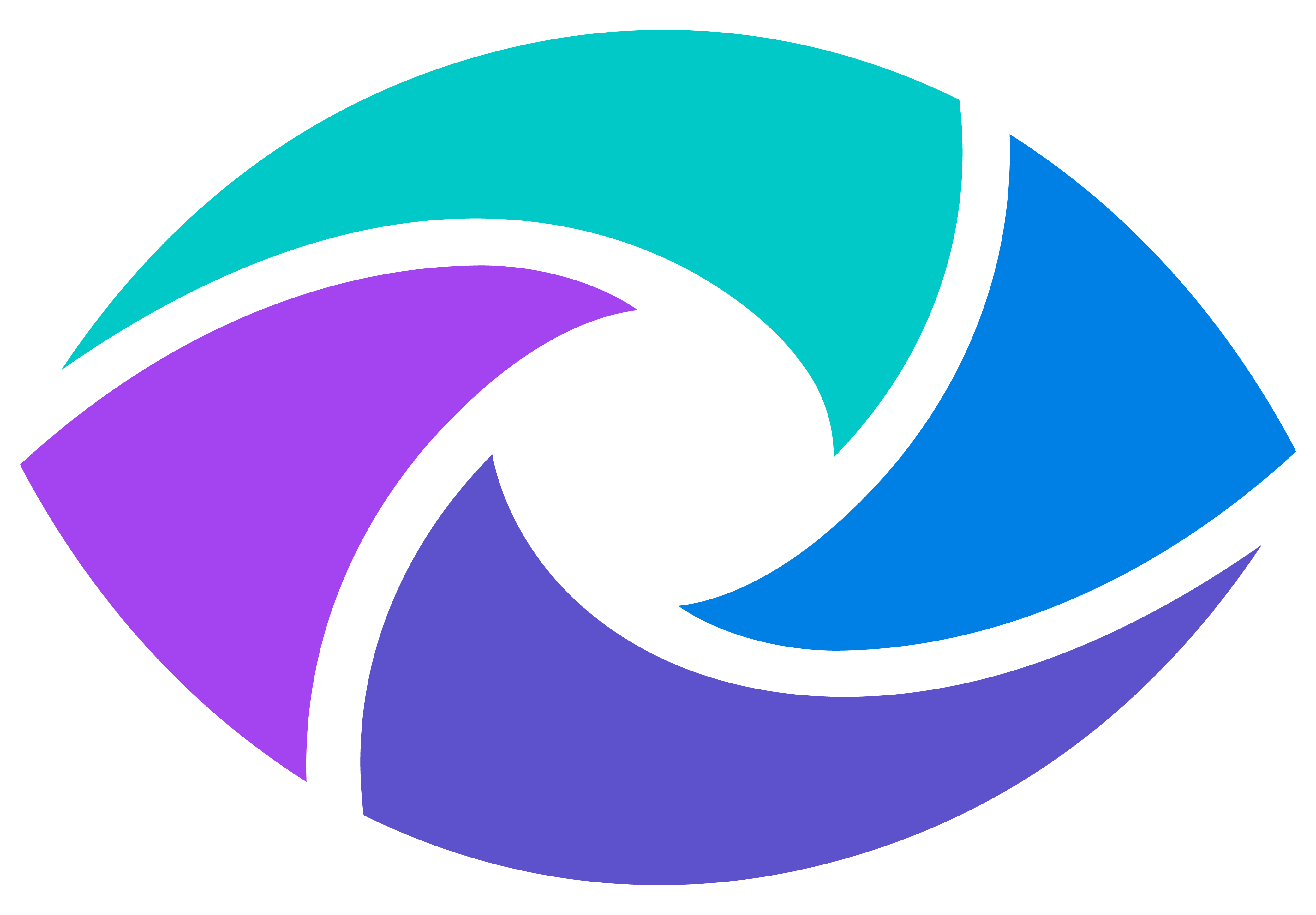 Cognitive 3D logo