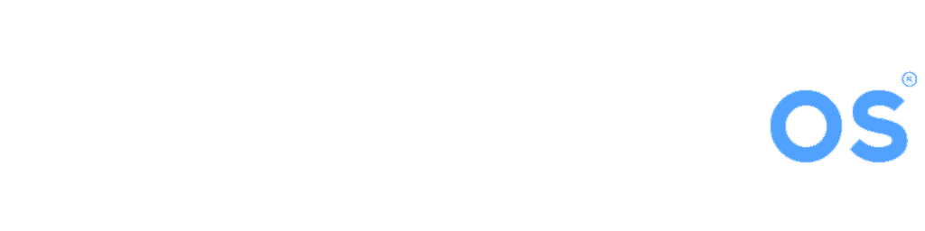 PrecisionOS logo