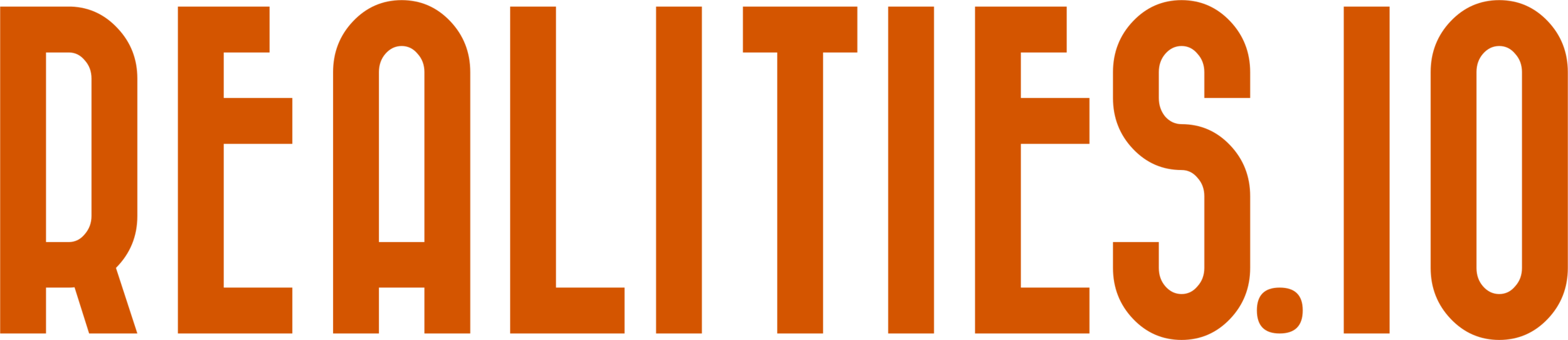 Realities.io logo