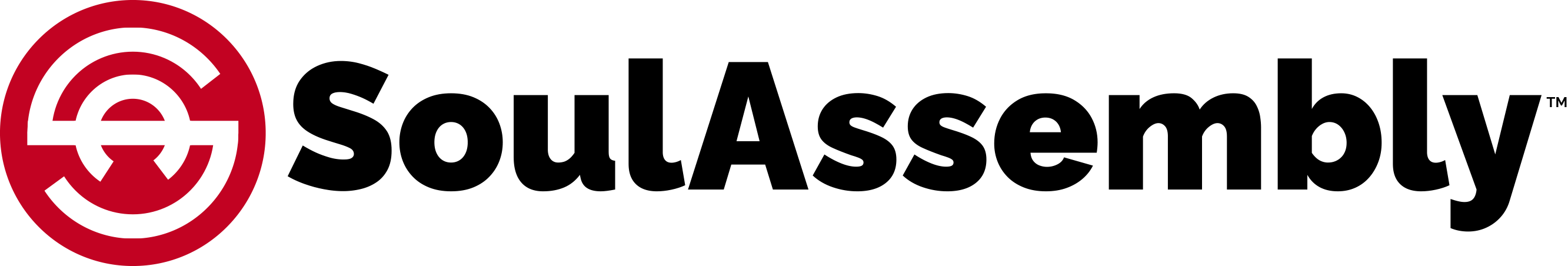 Soul Assembly logo