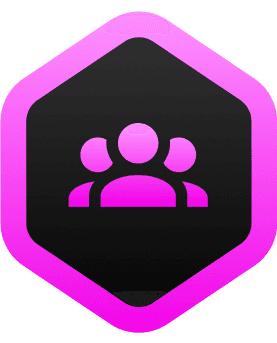 Groove Jones logo
