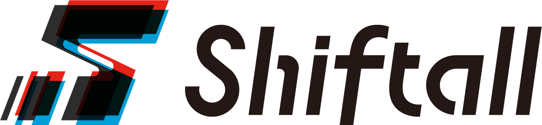Shiftall logo