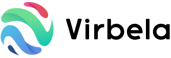 Virbela logo