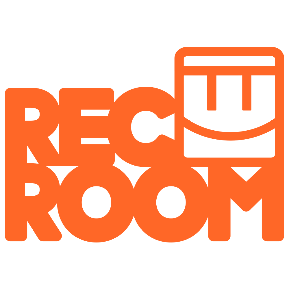 Rec Room logo