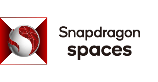 Snapdragon Spaces logo