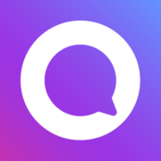 VirtualSpeech logo