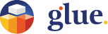Glue logo