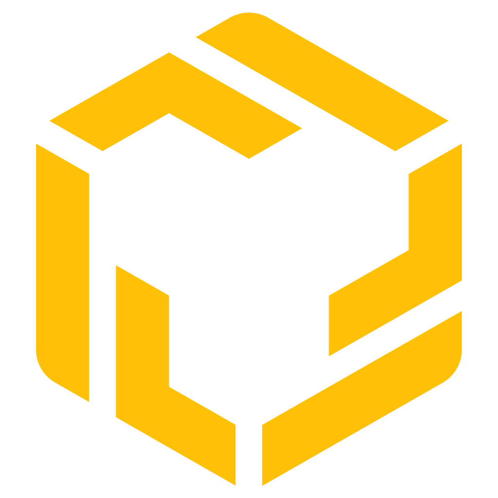 Frame logo