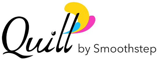 Quill logo