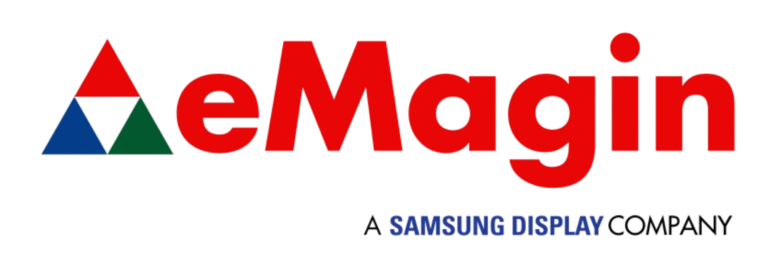 eMagin logo