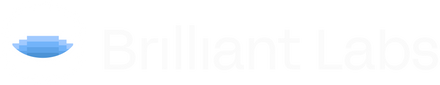 Brilliant Labs logo