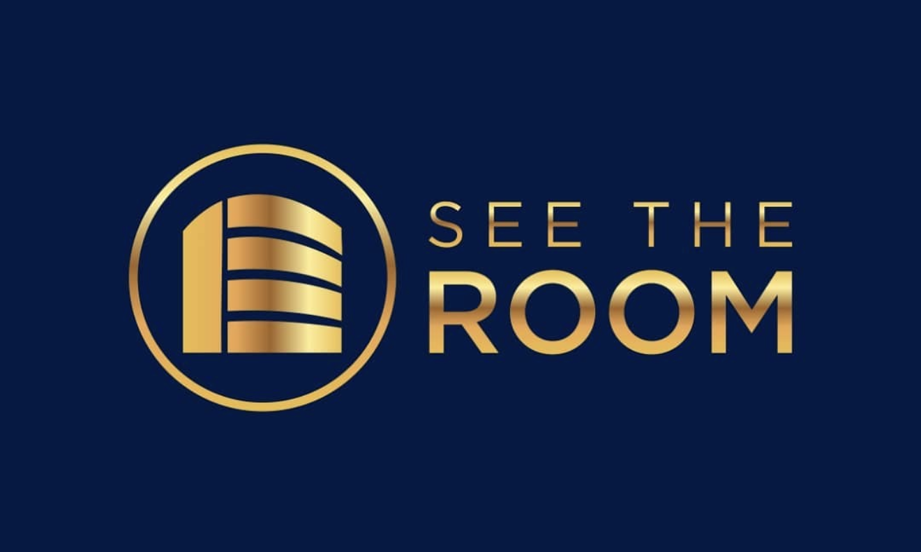 See the Room travel consulting logo