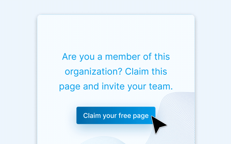 Laptop screen showing a form to add a first partnering listing with an Add listing button.