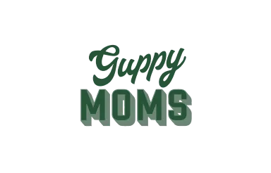 guppy moms