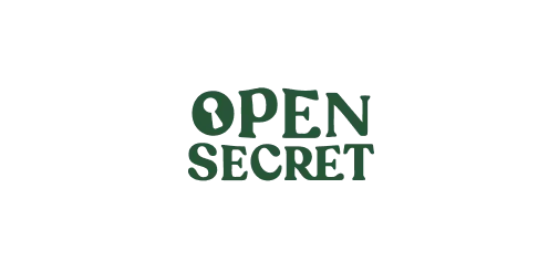 open secret