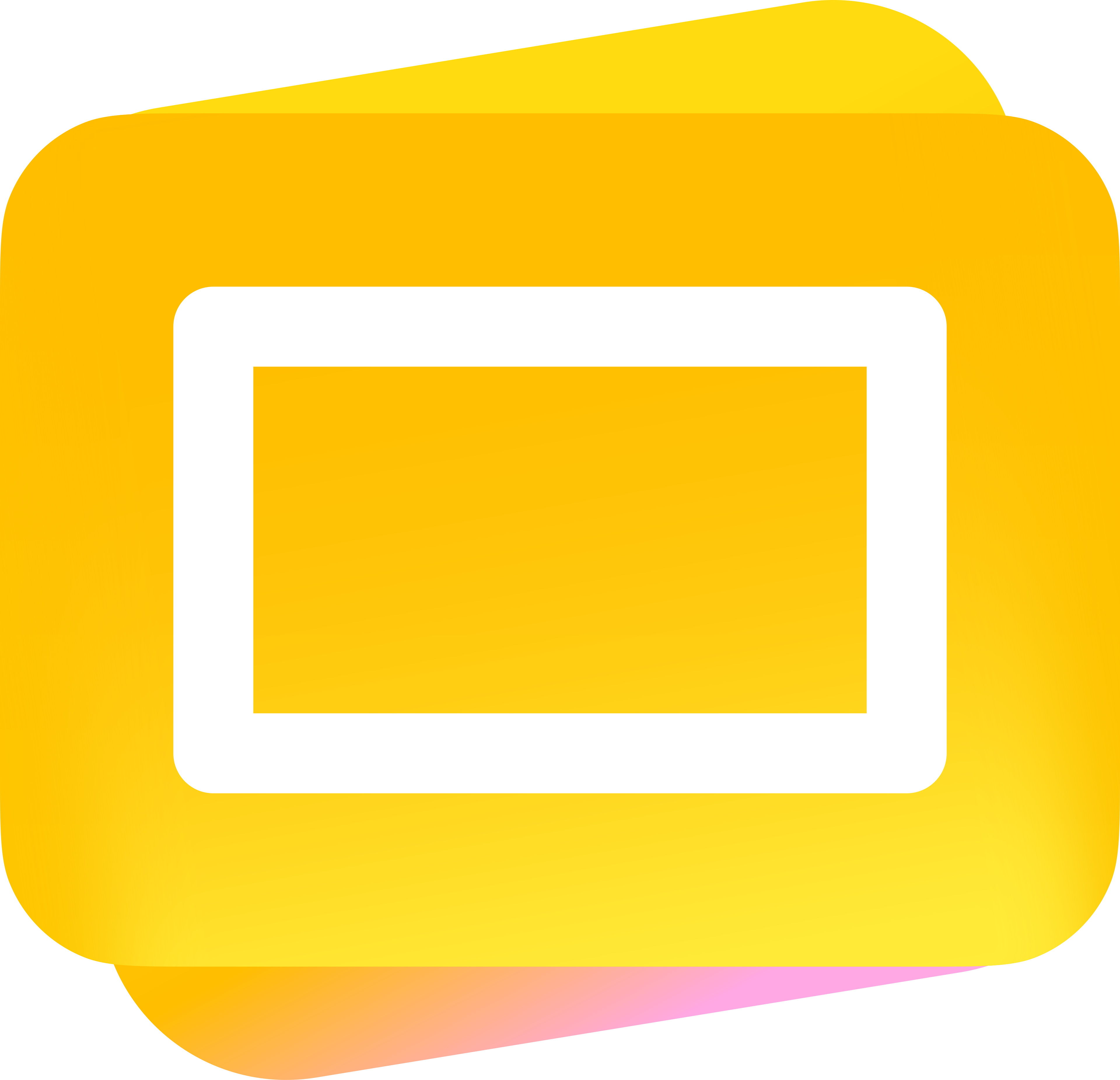 App icon