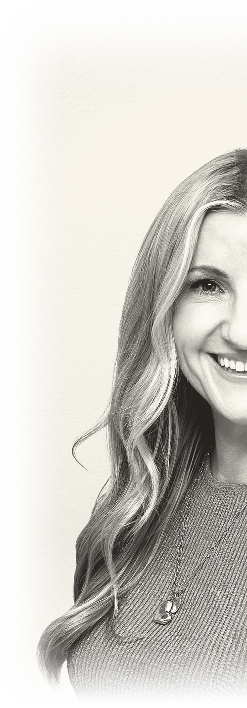 Sarah Hodgkins, co-founder of So Clever