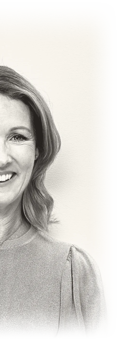 Zoe White, co-founder of So Clever
