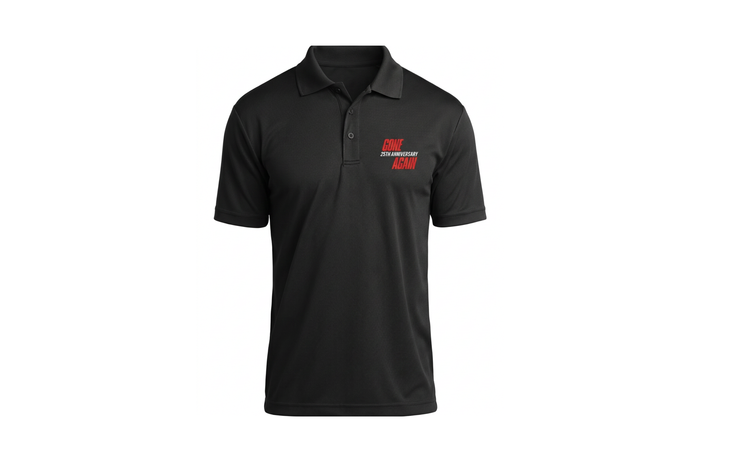 Gone Again Polo Sport
