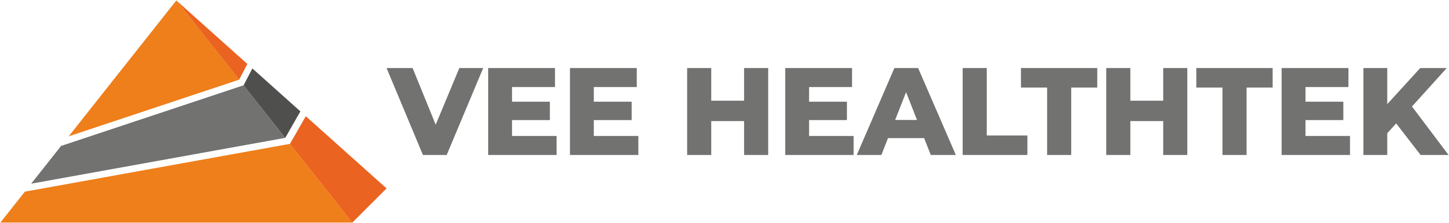 Vee Healthtek logo
