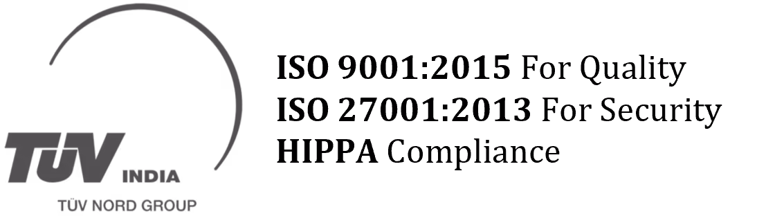 ISO 27001 information security certification badge