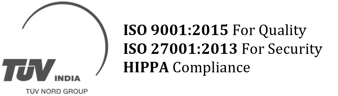 ISO 27001 information security certification badge
