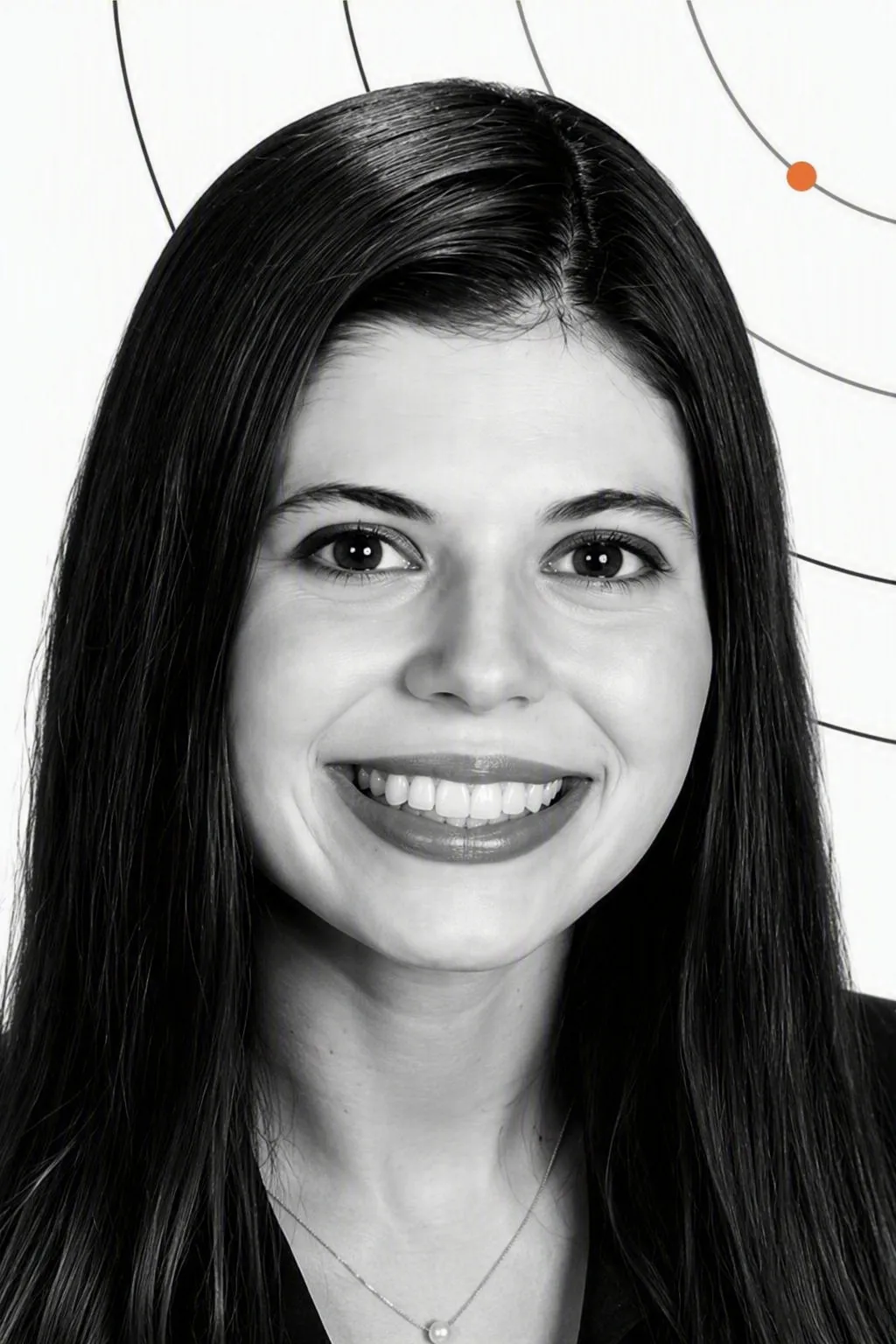 Rachel Ramenda portrait