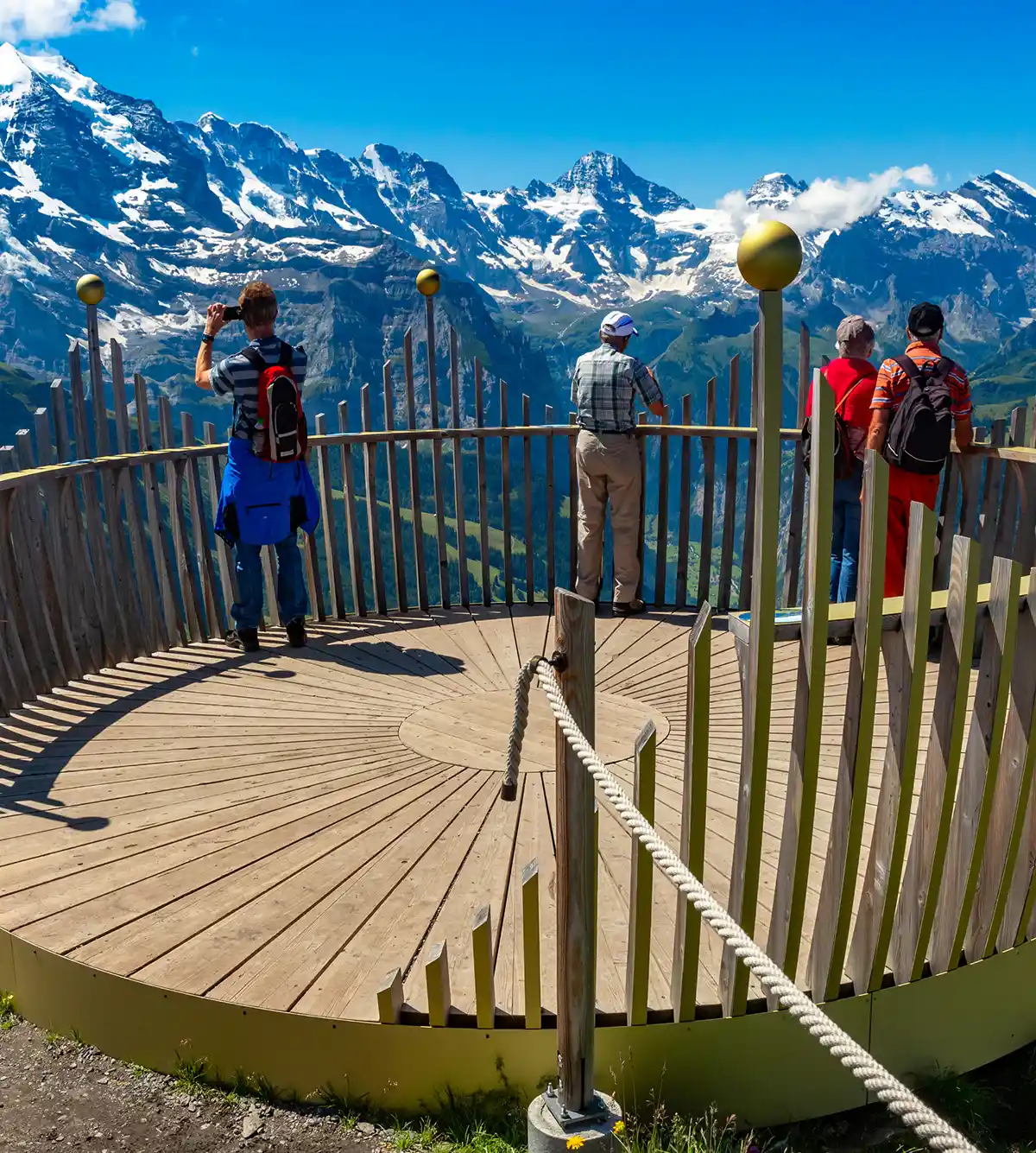 Explore breathtaking alpine landscapes, scenic train journeys, charming mountain villages, and unforgettable outdoor adventures on a thoughtfully curated journey.