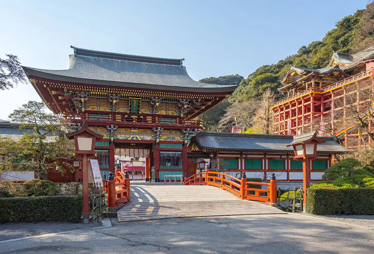 Kyoto Heritage Journey