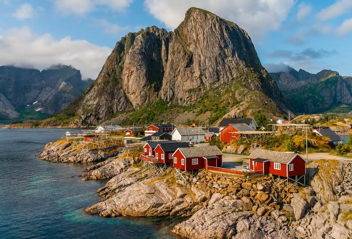 Norway Fjord Explorer