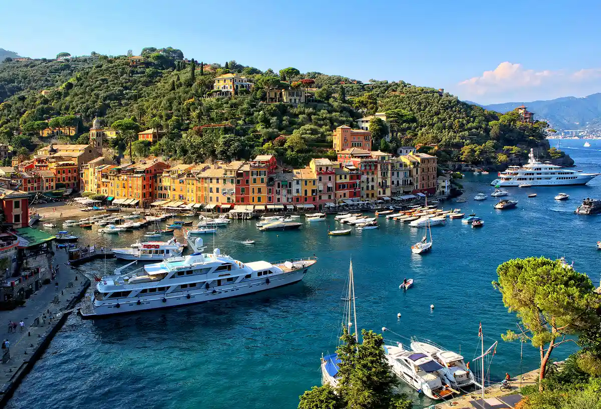 Amalfi Coast Getaway