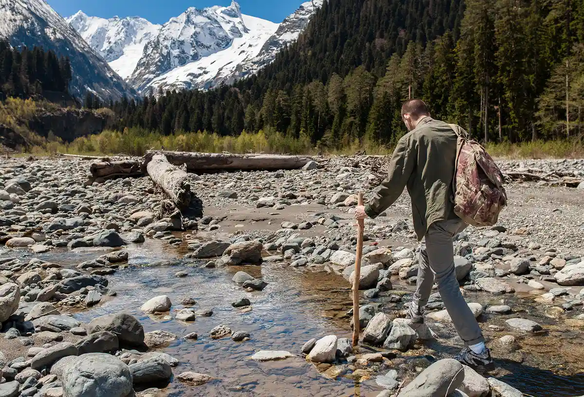 Patagonia Adventure Trek
