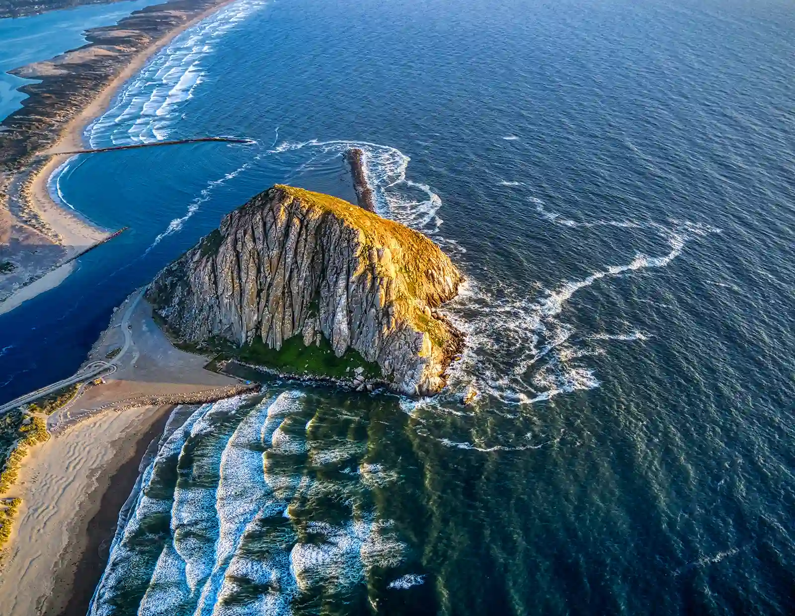 Coastal Wonders