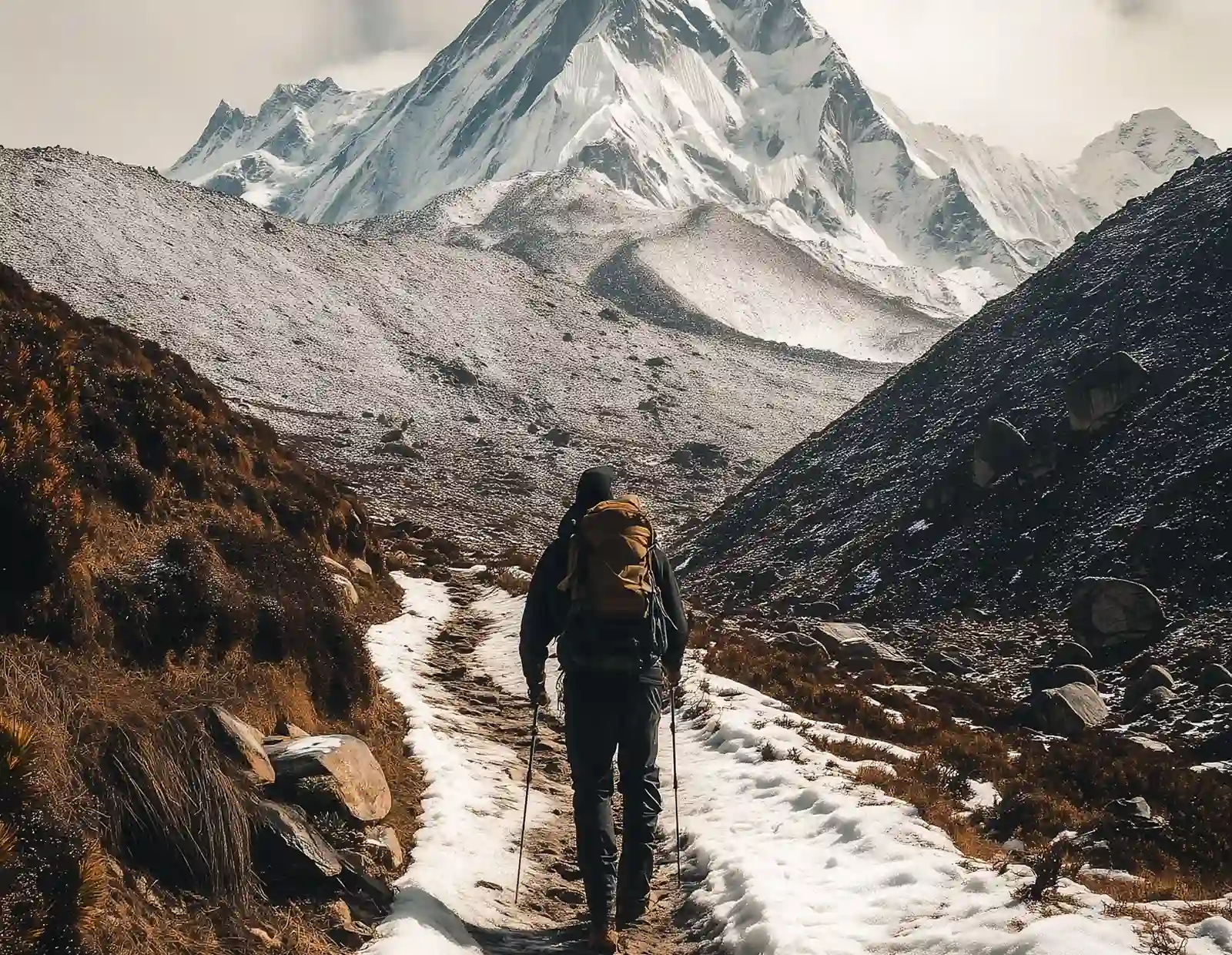 Alpine Escape