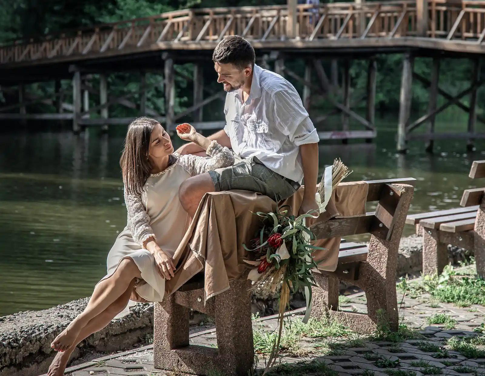 Romantic Getaway