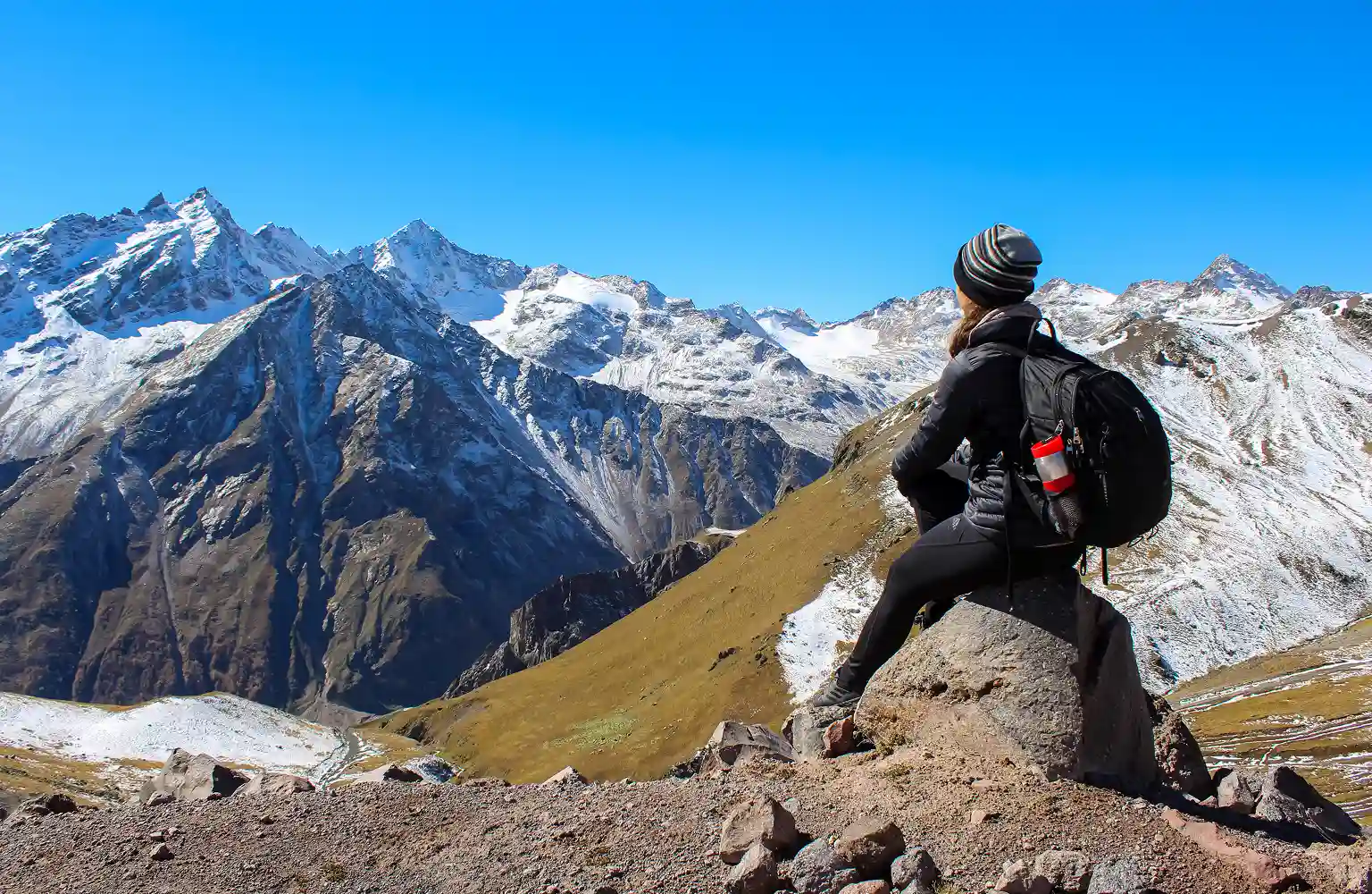 Zermatt Exploration