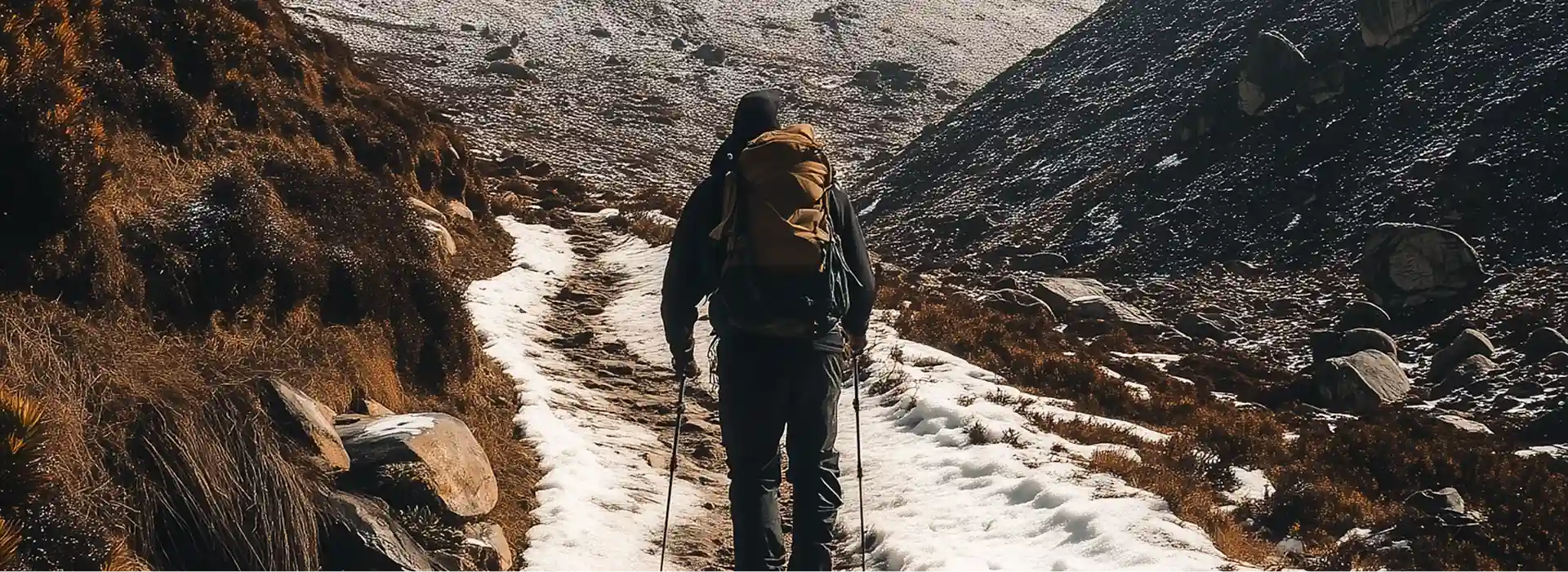 Alpine Escape