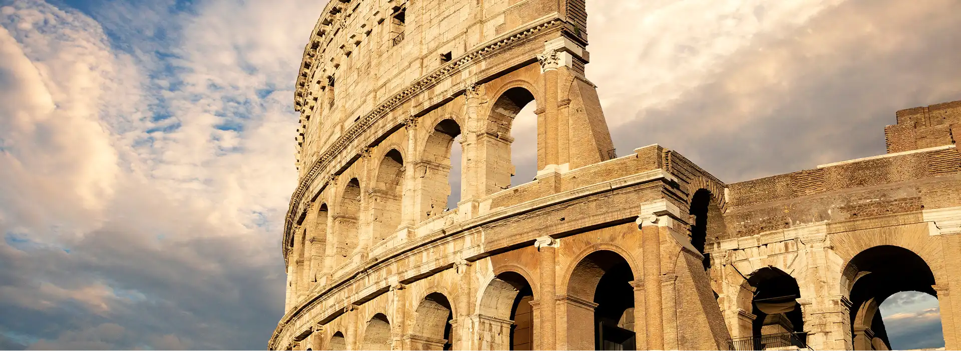 Historic Rome