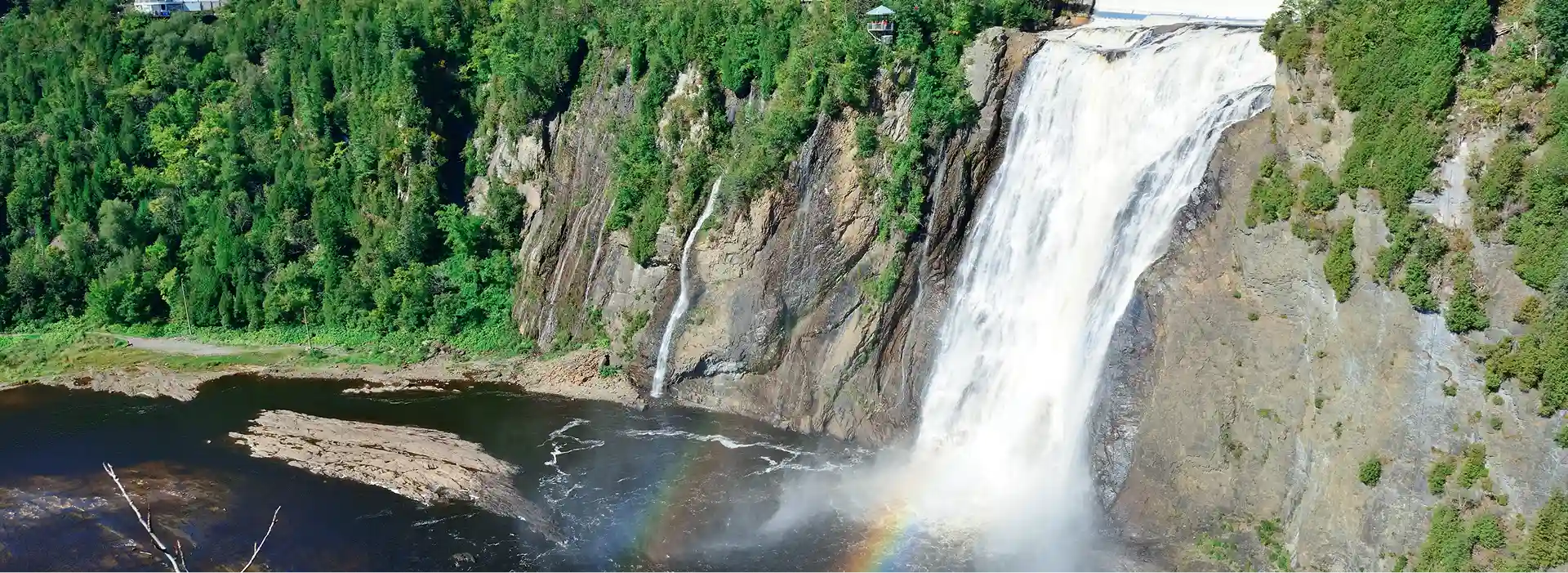 Nature's Wonders