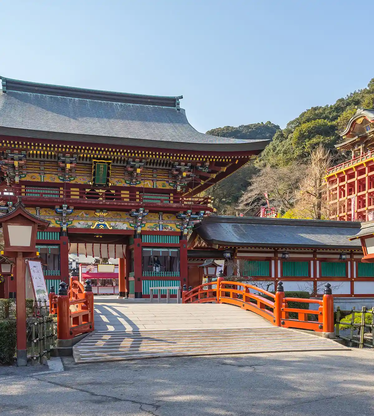 Kyoto Heritage Journey