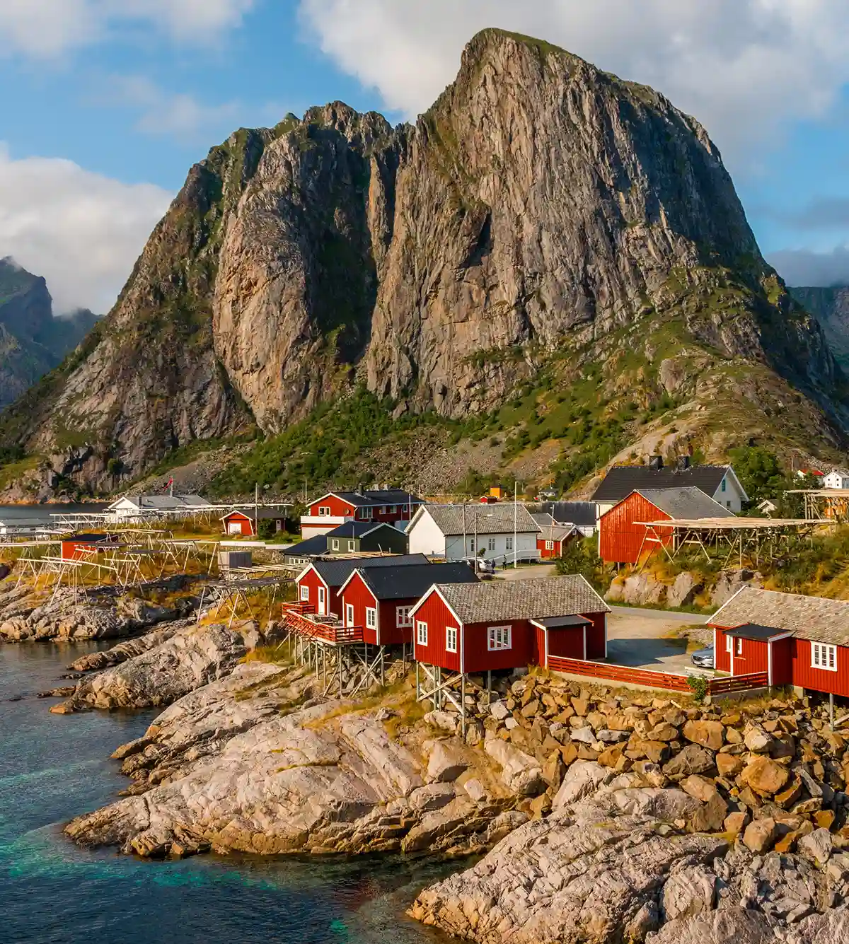 Norway Fjord Explorer