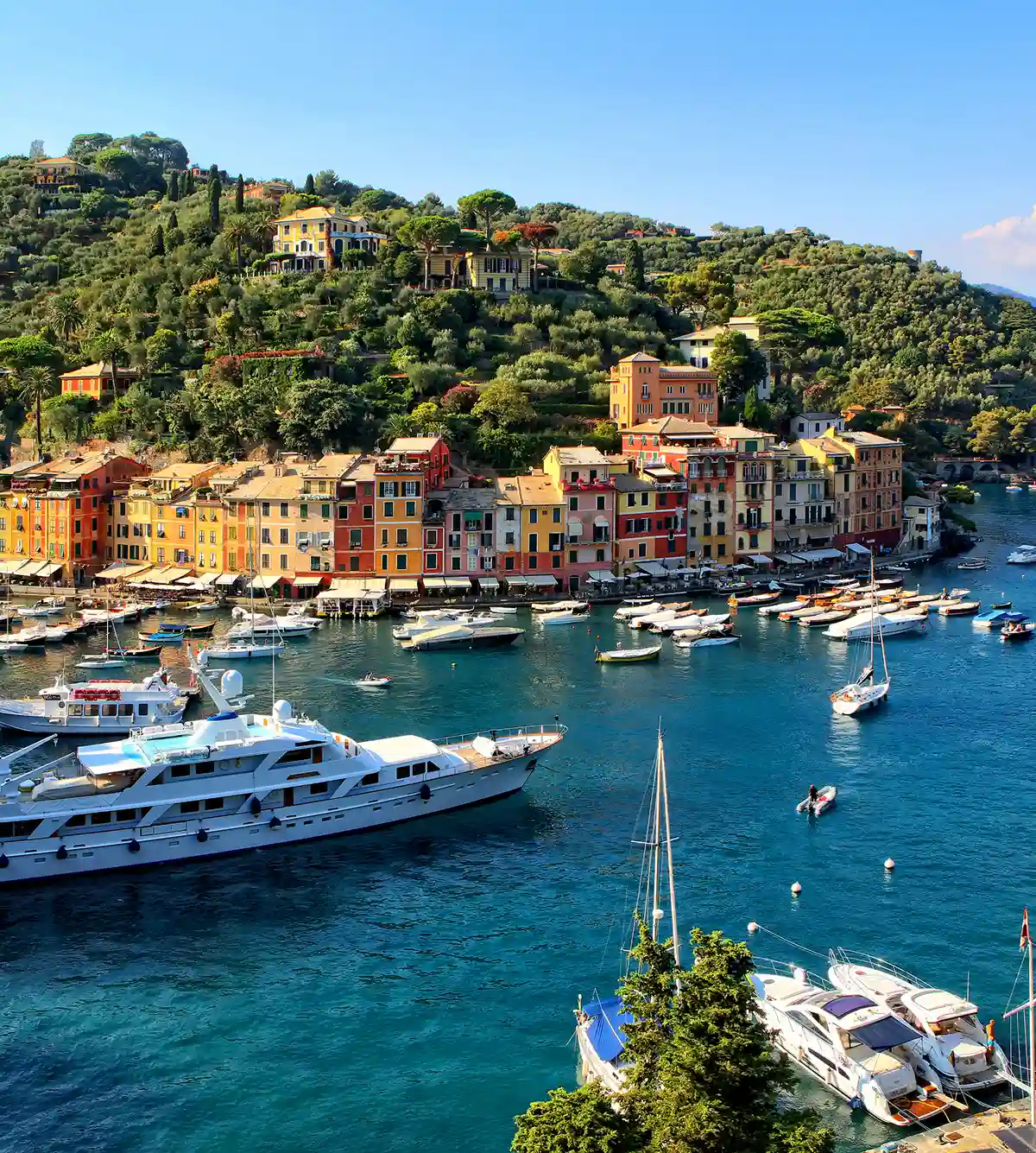Amalfi Coast Getaway